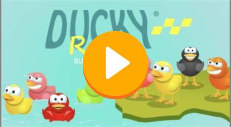 Ducky Race Subtraction Abcya Ducky Subtraction - Ducky Subtraction
