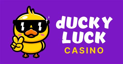 duckyluck casino app