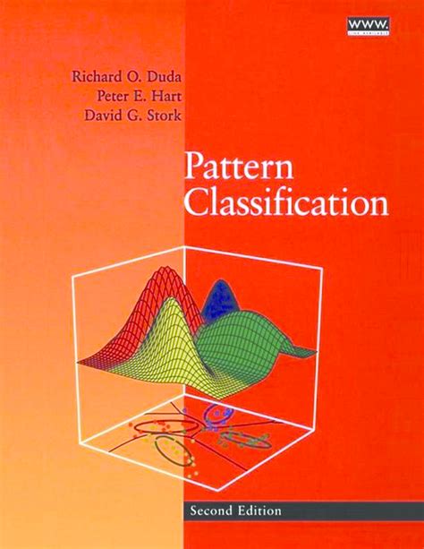 Full Download Duda Hart Stork Pattern Classification Solution Manual 