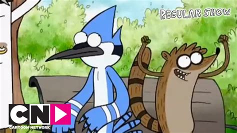 Dude Cartoon Network