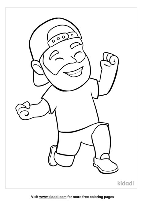 Dude Perfect Coloring Page   30 Best Ideas Coloring Pages Bff Boys Small - Dude Perfect Coloring Page