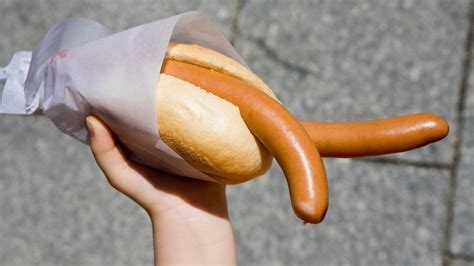 Dude With Two Penises