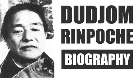 dudjom rinpoche biography of michaels