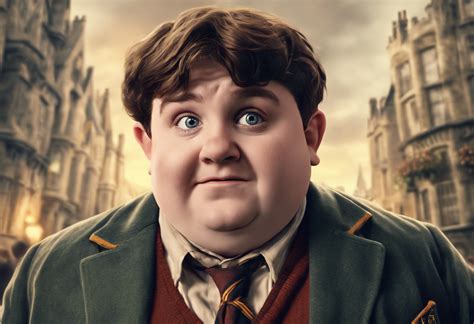 Dudley Harry Potter