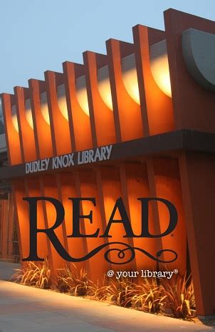 Dudley Knox Library