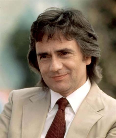 Dudley Moore And