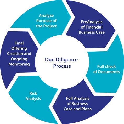 Due Diligence Techniques And Analysis Critical Questions