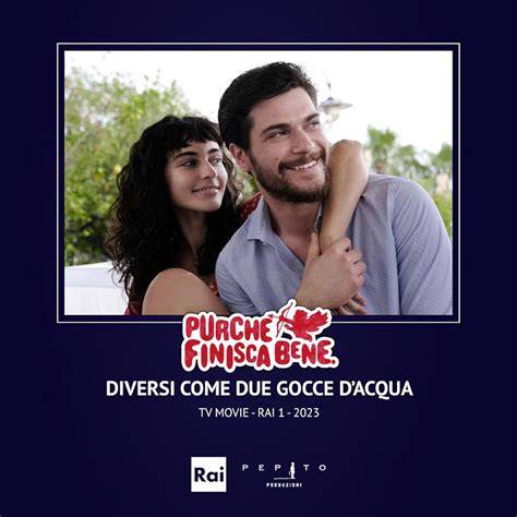 due gocce d acqua