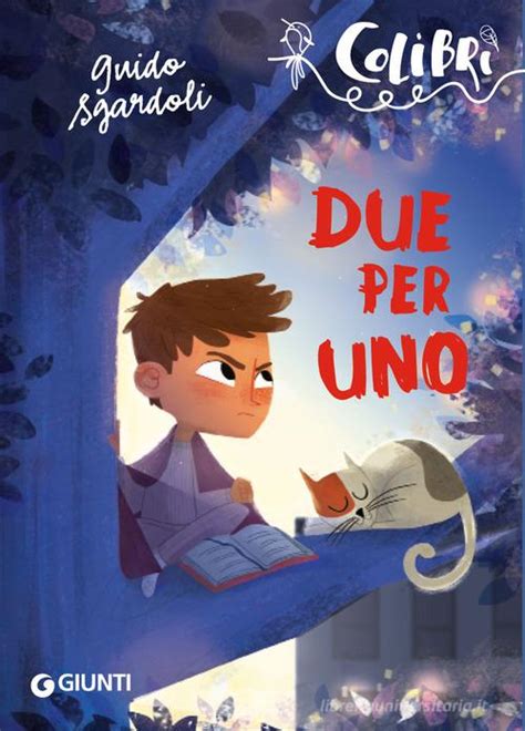 Full Download Due Per Uno 