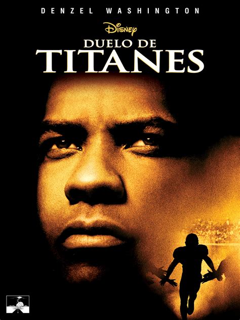 Duelo De Titanes