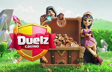 duelz casino.com