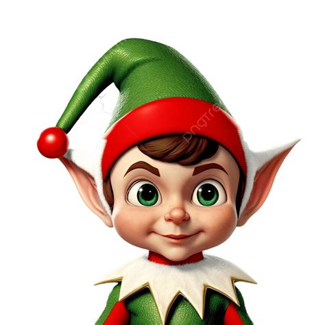 Duende De Navidad