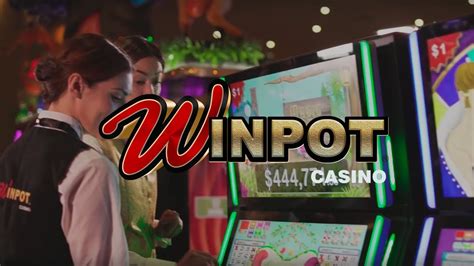 dueno de casino winpot ejbo