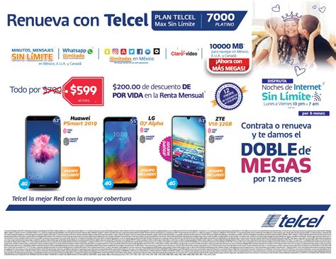 Dueño De Telcel