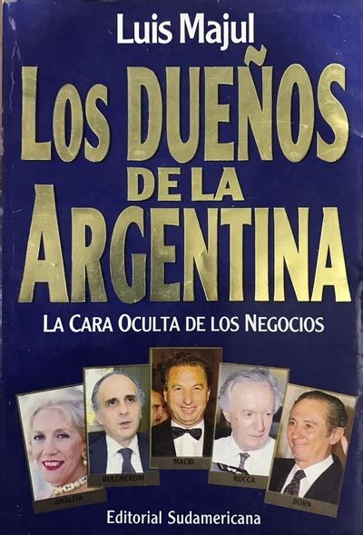 Dueños De Argentina