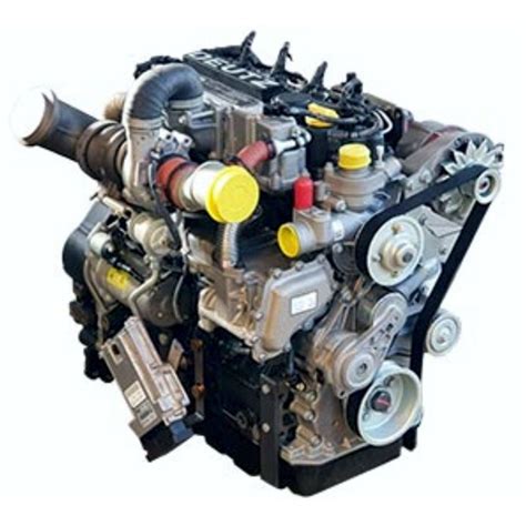 Duetz Bf4m1012ec Manuel