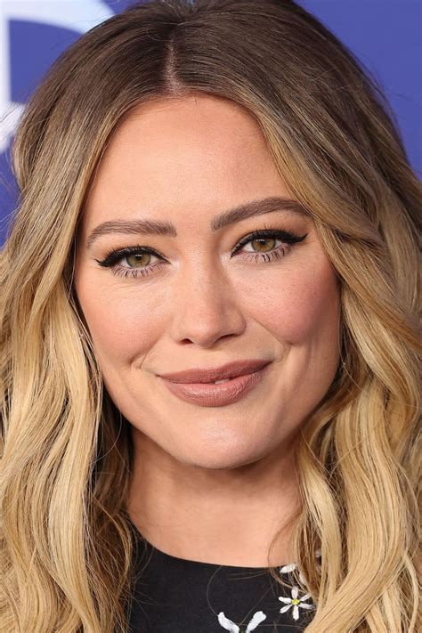Duff Hilary Duff