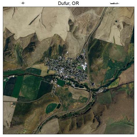 dufur oregon