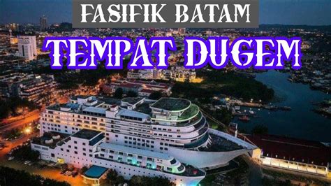 dugem planet 4 batam hotel