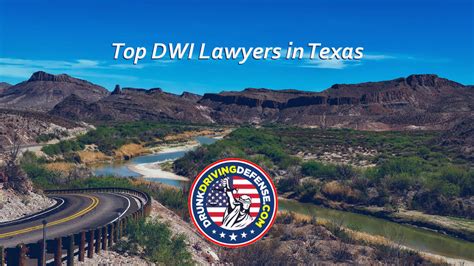 dui texas