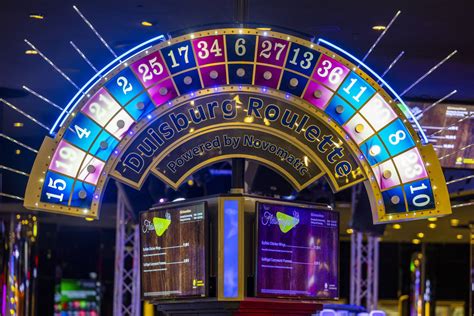 duisburger casino