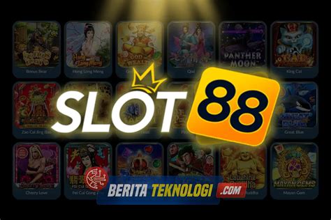 DUIT SLOT88 - OSG888: Situs Daftar Link Slot Gacor Online Hari Ini Slot88 Terbaru