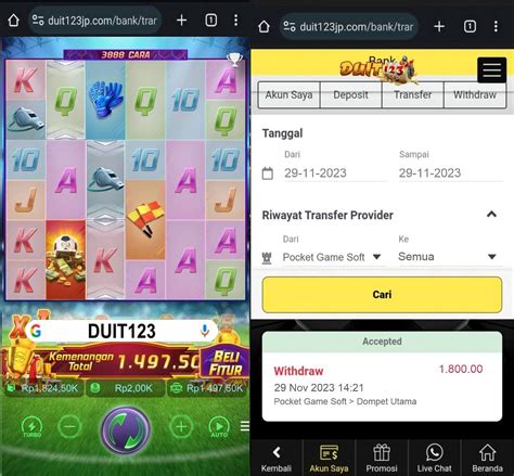 DUIT123 SLOT - Duit123 Agen Situs Resmi Yang Menyediakan Pembayaran Qris