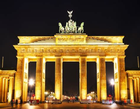 duitsland informatie