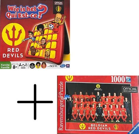 duivels speelgoed