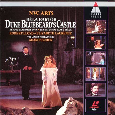 duke bluebeard s castle