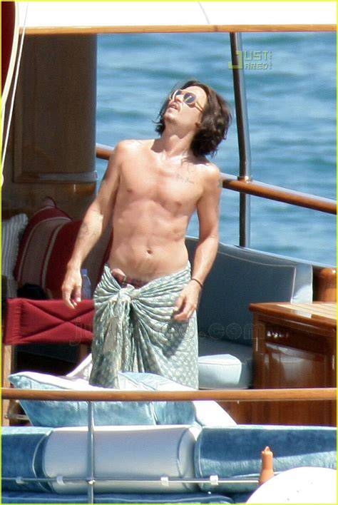 duke depp nudes