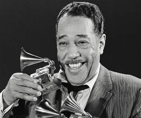 duke ellington bio video