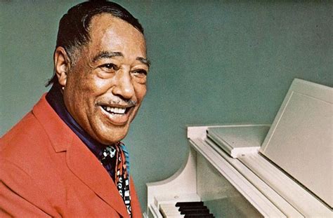Duke Ellington Composer