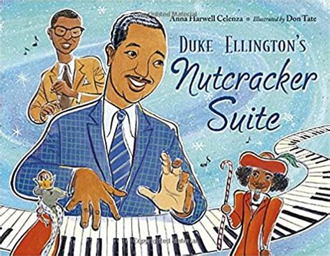 duke ellington s nutcracker suite once upon a mas