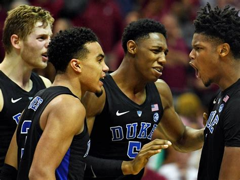 duke florida state