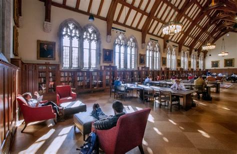Duke Med Library