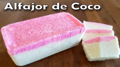 dulce de alfajor mexicano