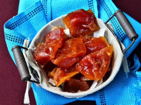 Dulce De Chilacayote