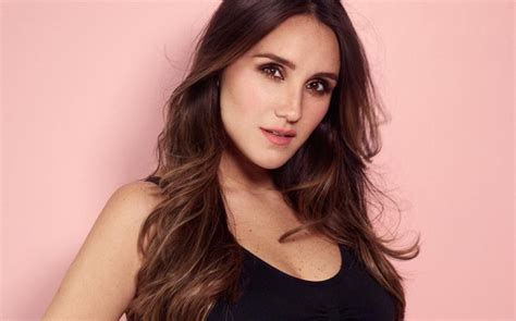 dulce maria nude