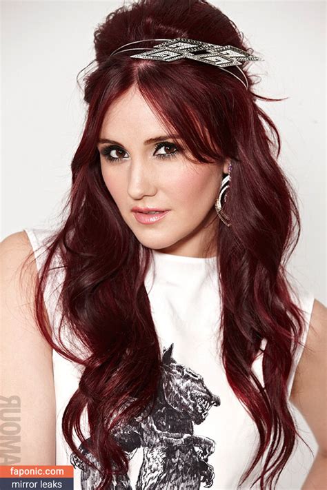 dulce maria onlyfans