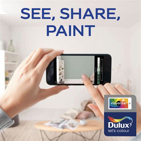 Dulux Paint Colour Visualizer Paint Room Design - Paint Room Design