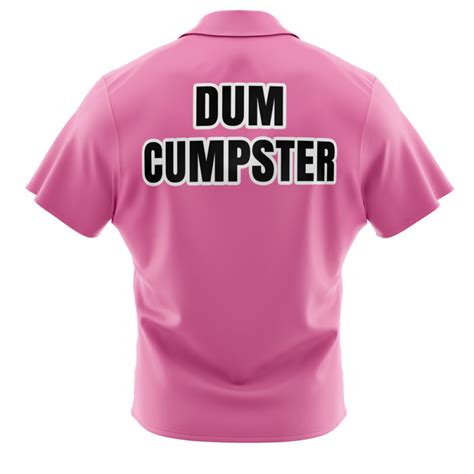 Dum cumpster