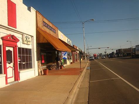 dumas texas
