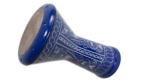 dumbek | Mua Africa Heartwood Project HandCarved Djembe Drum