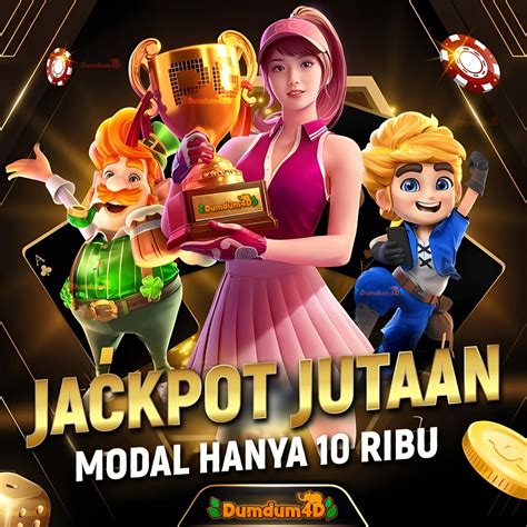 DUMDUM4D LINK : Sajikan Koleksi Game Terlengkap Di Indonesia