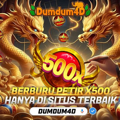 DUMDUM4D LINK | Pakar Resmi No.1 Bandar Togel Serta