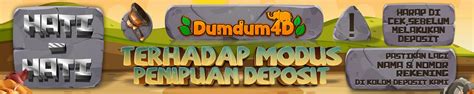 DUMDUM4D RESULT: Situs Games Online dengan Akses Login dan Daftar resmi