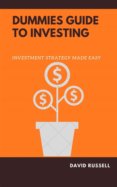 Download Dummies Guide To Investing 