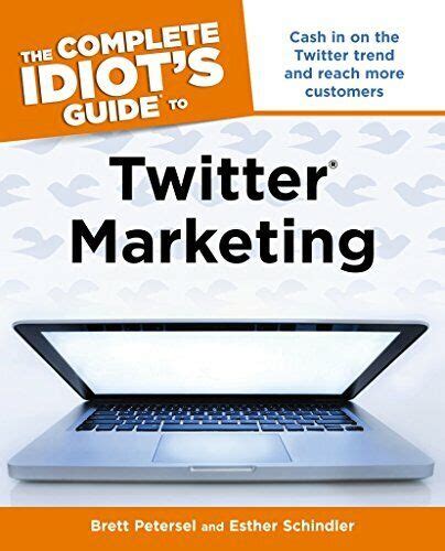 Download Dummies Guide To Twitter 