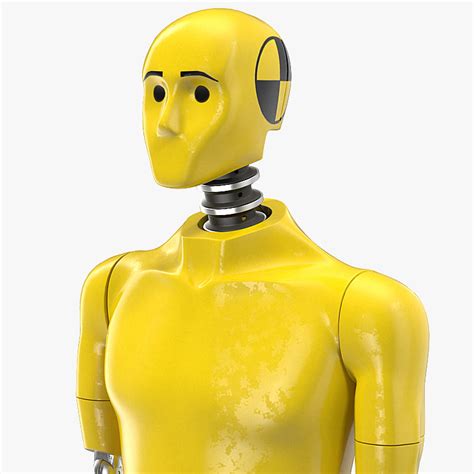 dummy | iDummy revolutionary robotic mannequins BIS